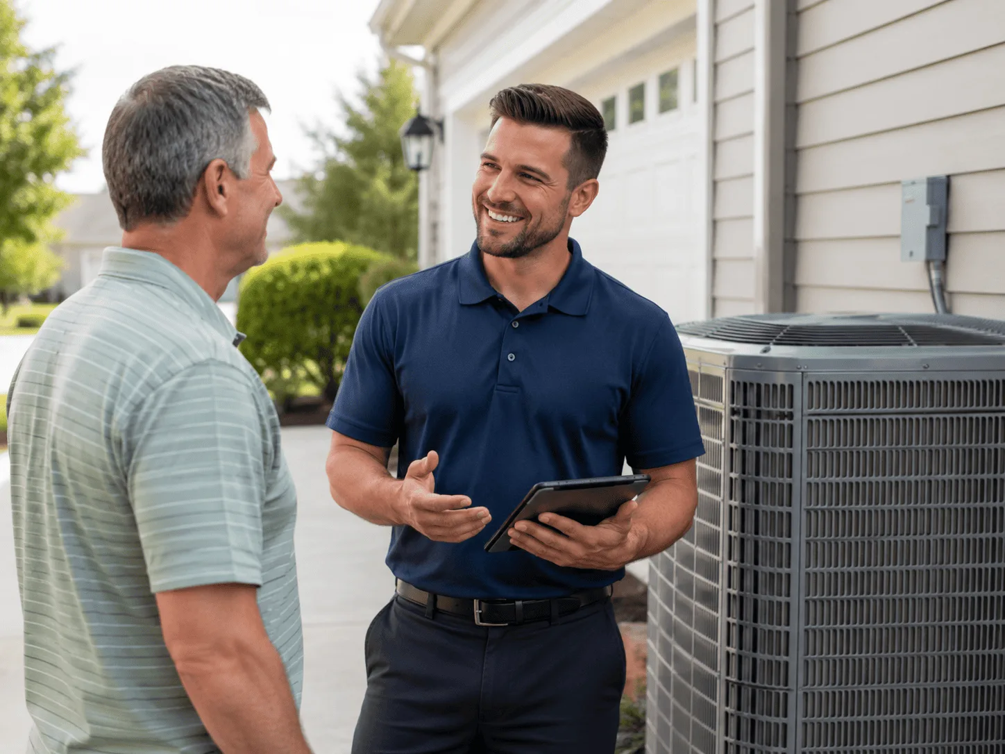 Heat Pump Installation Purlear, NC FAQs